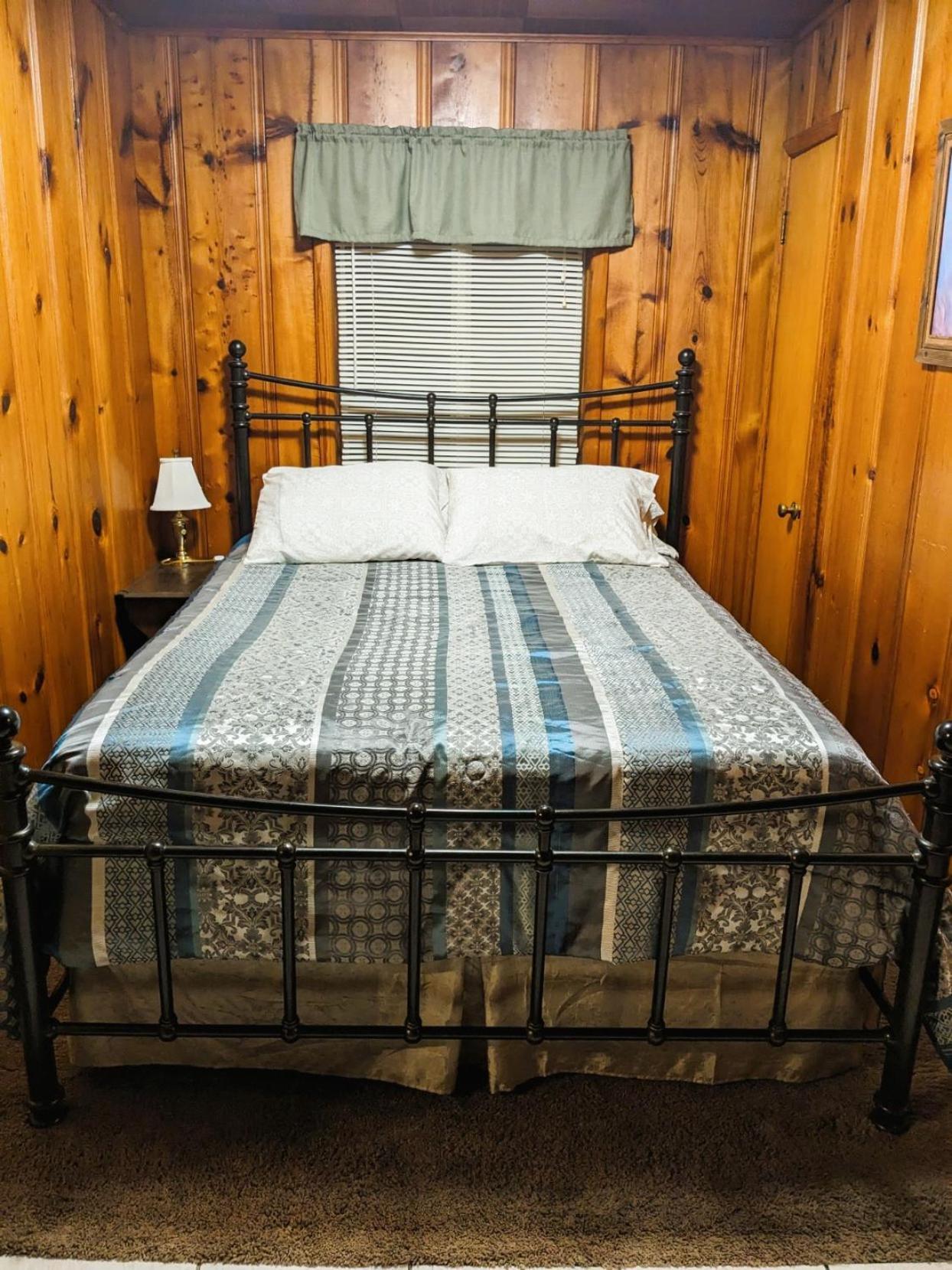 Chit Chat Chaw Resort Mountain Home Room photo