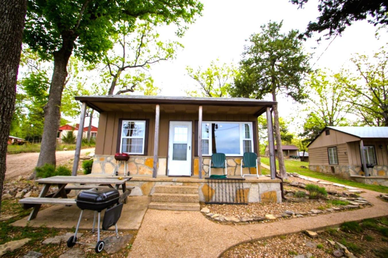 Chit Chat Chaw Resort Mountain Home Room photo