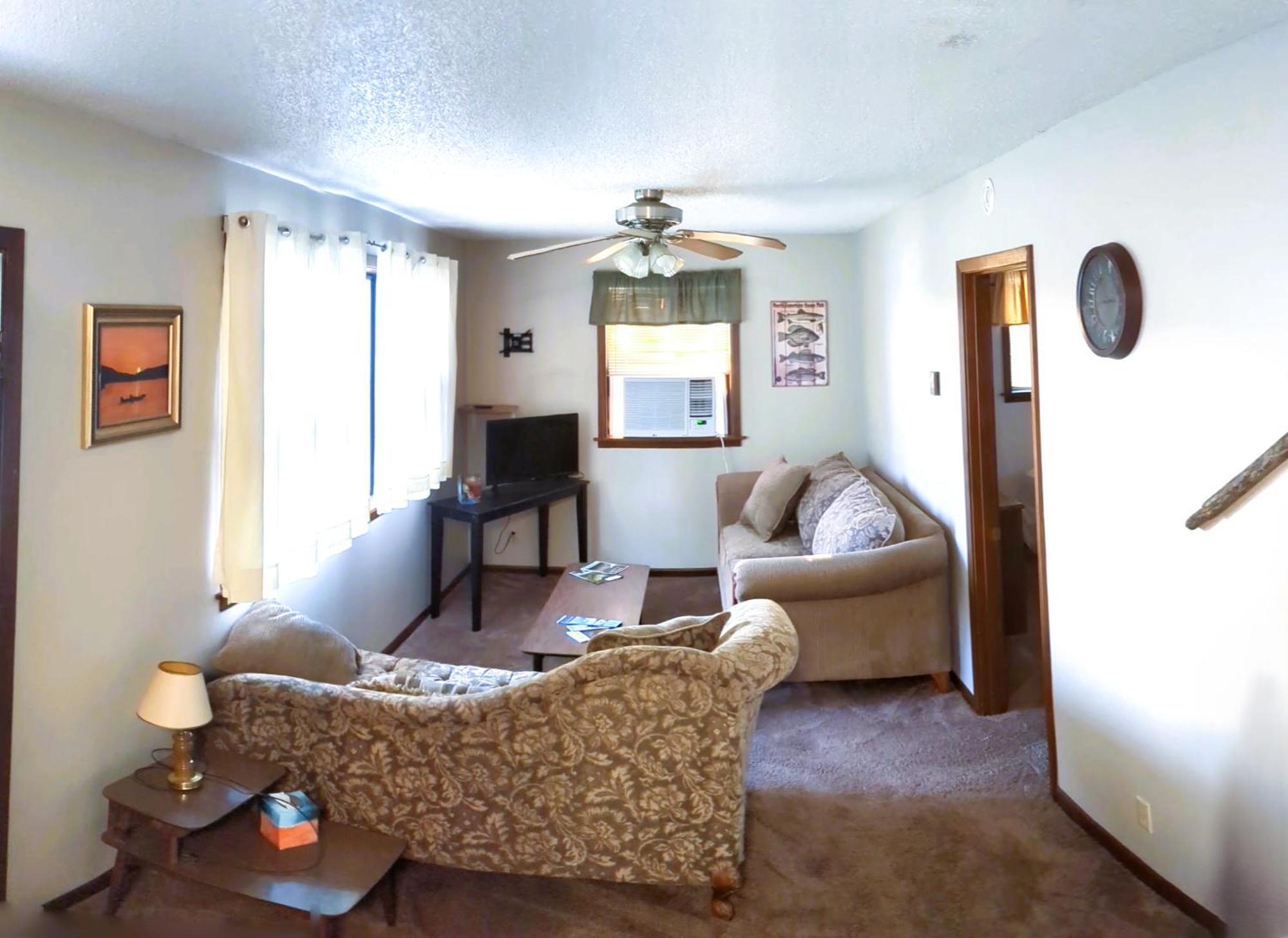 Chit Chat Chaw Resort Mountain Home Room photo