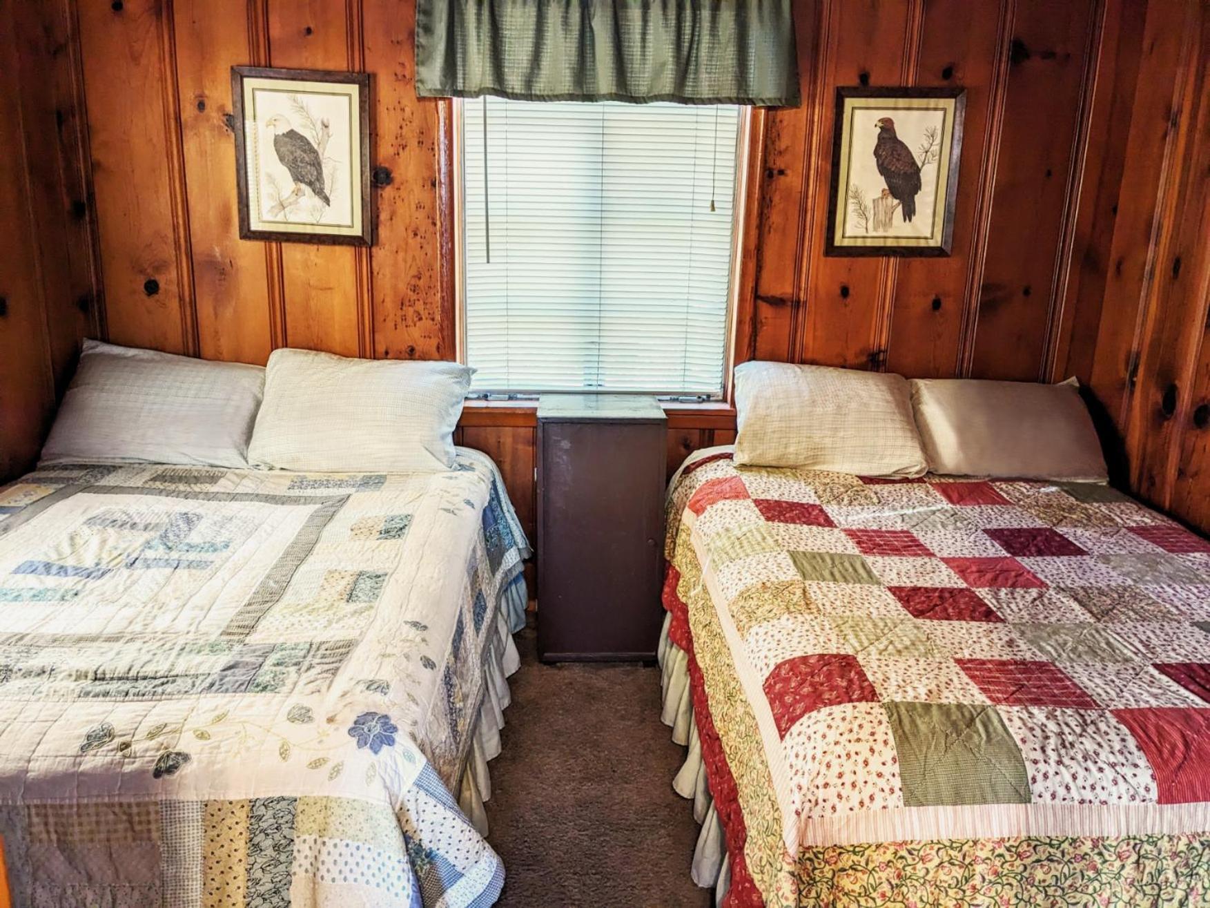 Chit Chat Chaw Resort Mountain Home Room photo