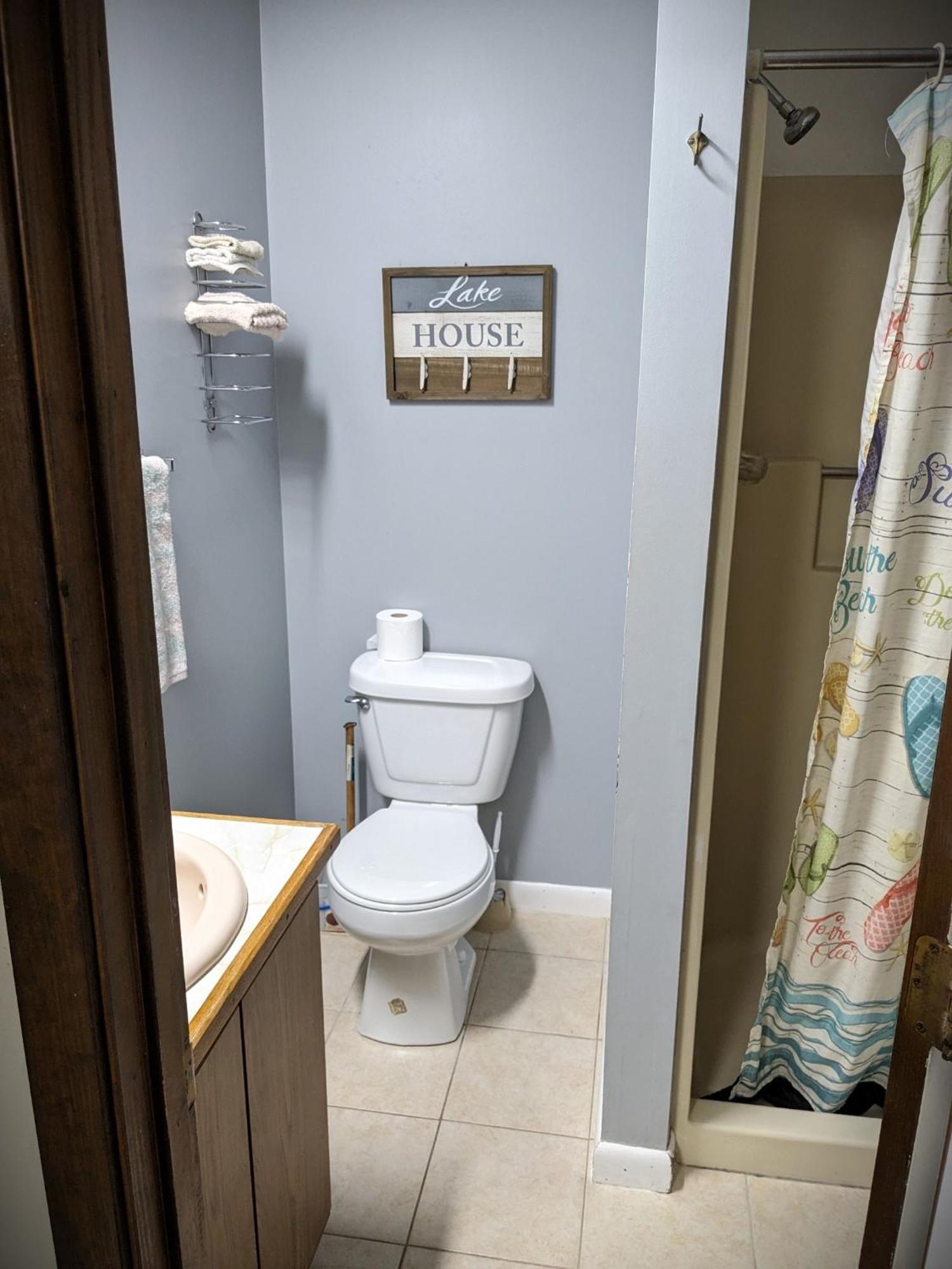 Chit Chat Chaw Resort Mountain Home Room photo